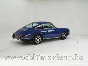 Image 2/15 de Porsche 911 2.0 T (1968)