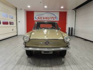 Immagine 5/14 di FIAT 600 Spider Vignale (1966)