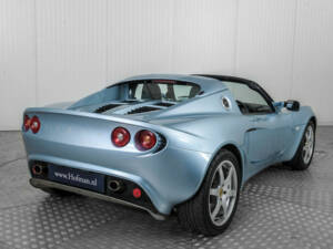 Bild 30/50 von Lotus Elise (2001)