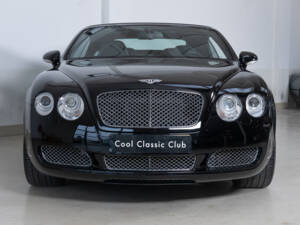Bild 2/31 von Bentley Continental GTC (2008)
