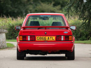 Bild 7/50 von Ford Escort turbo RS (1989)