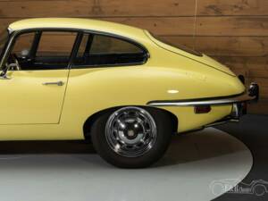 Bild 7/8 von Jaguar E-Type (2+2) (1970)