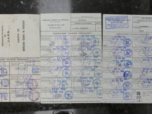 Image 18/19 de Land Rover 88 (1978)