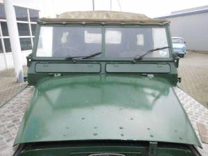 Image 5/30 of Land Rover 88 (1960)