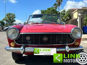 Immagine 2/10 di FIAT 1500 (1966)