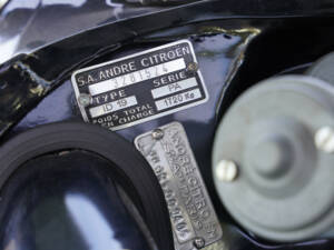 Imagen 46/50 de Citroën ID 19 Usine (1963)