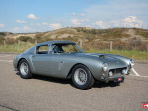 Image 9/24 of Ferrari 250 GT (1963)