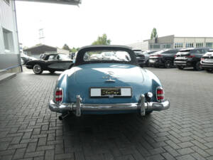 Bild 5/25 von Mercedes-Benz 190 SL (1963)