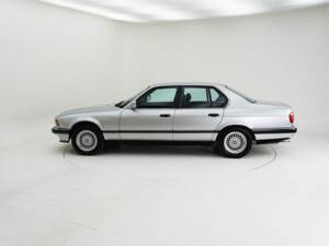 Immagine 8/15 di BMW 730i (1989)