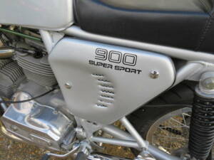 Imagen 17/50 de Ducati DUMMY (1977)