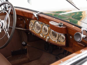 Imagen 44/55 de Mercedes-Benz 500 K Cabriolet B (1936)