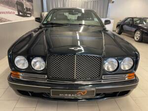 Bild 5/19 von Bentley Continental R Mulliner (2000)