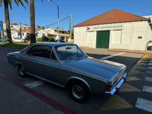 Image 13/27 de Ford 20m 2300S (1970)