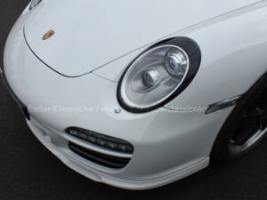 Bild 25/47 von Porsche 911 Speedster (2010)