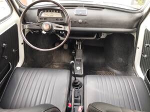 Image 24/34 of FIAT 500 L (1970)