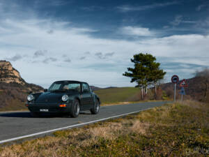 Image 5/79 of Porsche 911 SC 3.0 (1983)