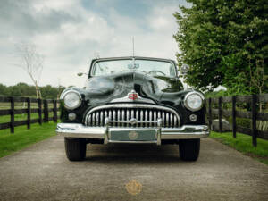 Image 2/50 de Buick Roadmaster (1948)