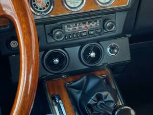 Bild 5/13 von Alfa Romeo 2000 Berlina (1973)
