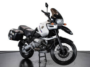 Image 3/30 of BMW DUMMY (1999)