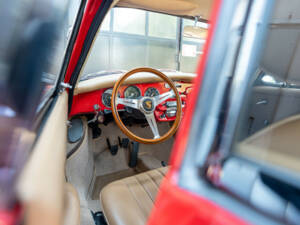 Immagine 20/42 di Porsche 356 C 1600 (1965)