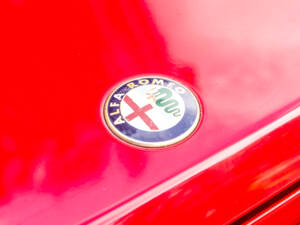 Bild 8/18 von Alfa Romeo 2.0 Spider (1991)