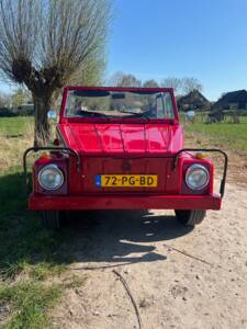 Bild 5/5 von Volkswagen Kübel 1.6 (1978)