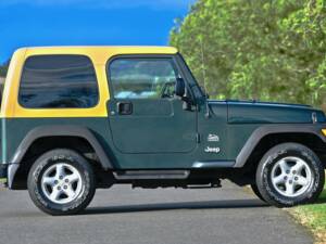 Afbeelding 8/50 van Jeep Wrangler TJ (2003)