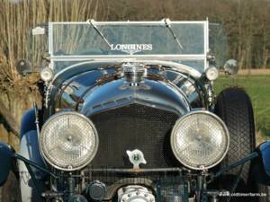 Afbeelding 3/15 van Bentley 4 1&#x2F;4 Litre (1934)