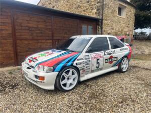 Bild 1/45 von Ford Escort RS Cosworth (1993)