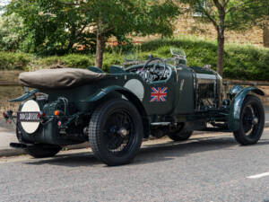 Image 7/31 of Bentley 3 Litre (1924)