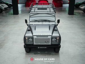 Image 3/25 of Land Rover Defender 90 (2013)