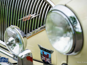 Imagen 29/50 de Austin-Healey 100&#x2F;4 (BN1) (1955)