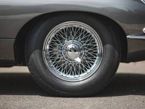 Image 27/50 of Jaguar Type E 3.8 (1963)
