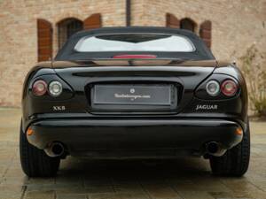 Immagine 8/50 di Jaguar XK8 4.0 (2006)