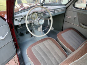 Bild 3/50 von Volvo PV 444 (1955)