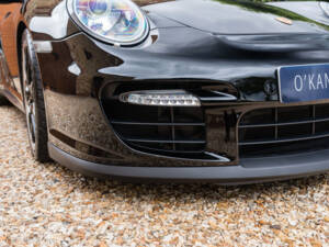 Image 15/47 of Porsche 911 GT2 (2009)