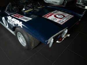 Bild 22/50 von Abarth 2000 Sport Tipo (1968)