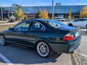 Imagen 17/18 de BMW 330Ci (2001)