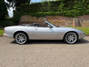 Bild 3/12 von Jaguar XKR (2001)