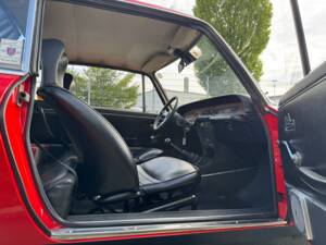 Image 24/38 of Lancia Fulvia Montecarlo (1974)