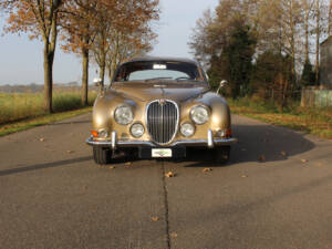 Immagine 16/19 di Jaguar S-Type 3.4 (1967)