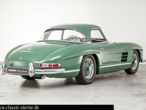 Image 2/15 of Mercedes-Benz 300 SL Roadster (1957)