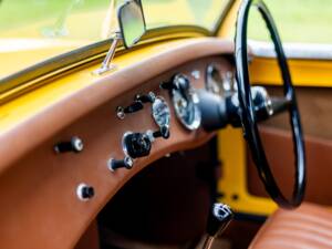 Bild 23/32 von Austin-Healey Sprite Mk I (1961)