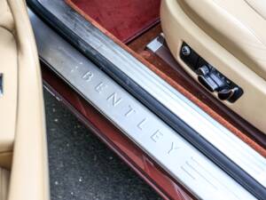 Bild 22/40 von Bentley Continental GTC (2007)