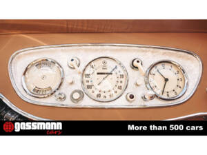 Bild 13/15 von Mercedes-Benz 290 Roadster (1935)