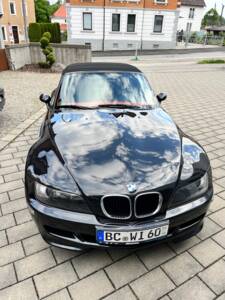 Immagine 2/26 di BMW Z3 M 3.2 (1998)
