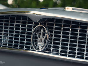 Image 5/14 of Maserati 3500 GTI Vignale (1962)