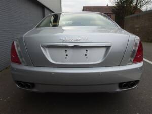 Bild 8/95 von Maserati Quattroporte 4.2 (2007)