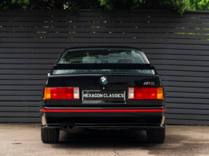 Bild 4/37 von BMW M3 Sport Evo (1990)