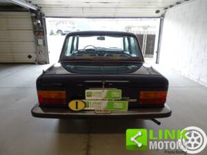 Image 8/10 de FIAT 125 S &#x2F; Speciale (1972)